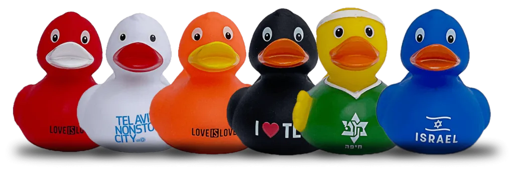 DucksGroup