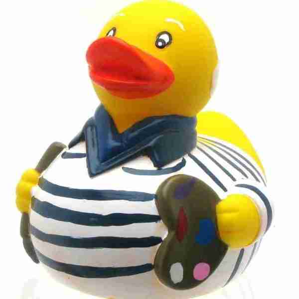 Picasso duck-main