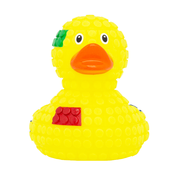 Lego duck